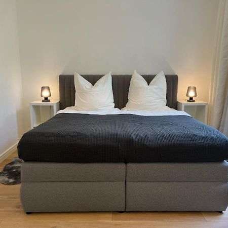 Prinzenhof Suite Bad Harzburg Luaran gambar