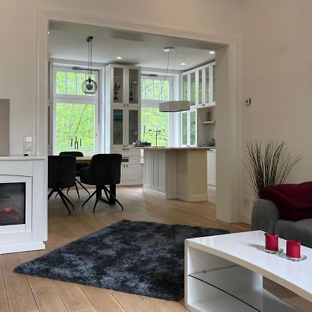 Prinzenhof Suite Bad Harzburg Luaran gambar