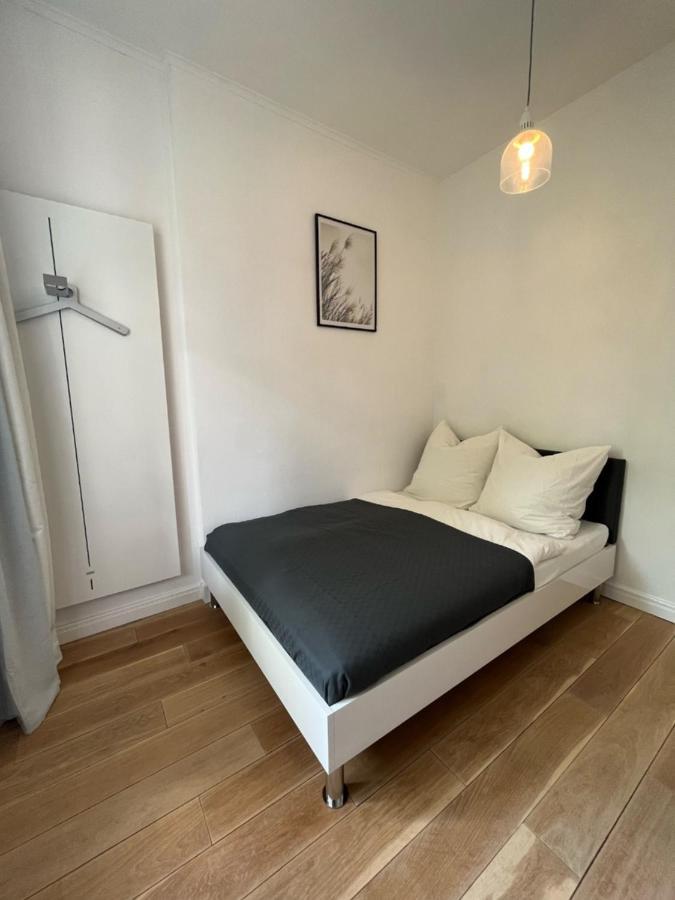 Prinzenhof Suite Bad Harzburg Luaran gambar