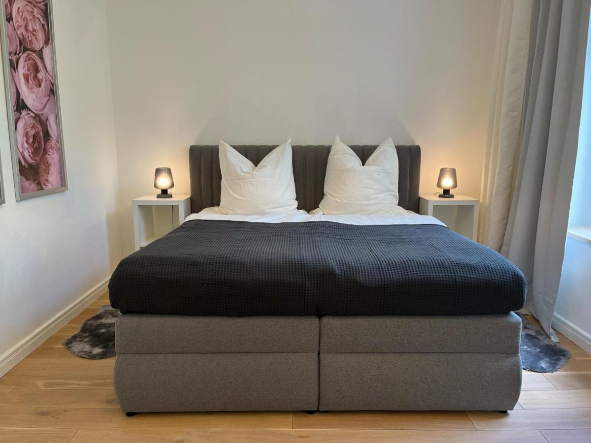 Prinzenhof Suite Bad Harzburg Luaran gambar
