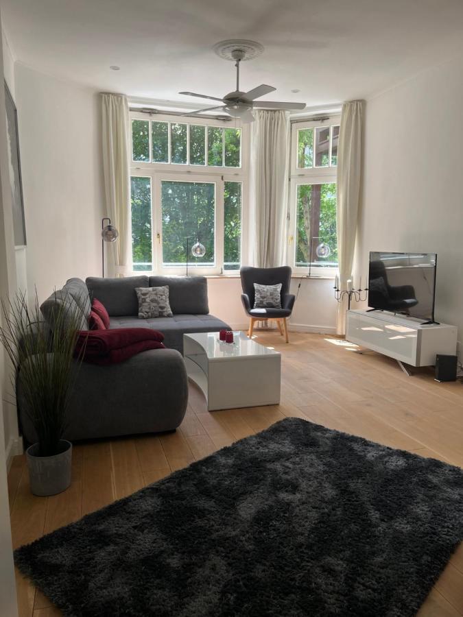 Prinzenhof Suite Bad Harzburg Luaran gambar