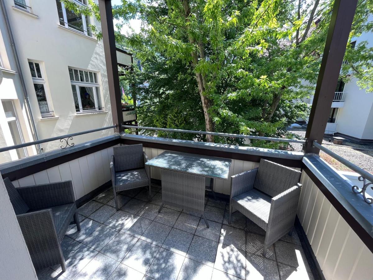Prinzenhof Suite Bad Harzburg Luaran gambar
