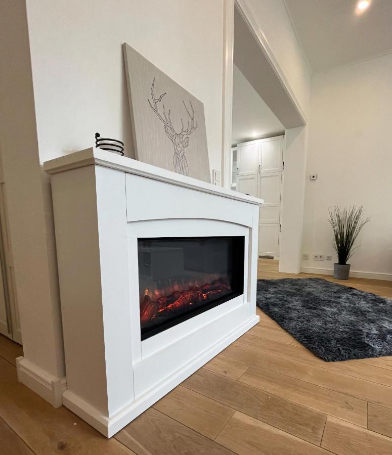 Prinzenhof Suite Bad Harzburg Luaran gambar